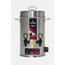 Armağan 12 L 120 Bardak 2000 W Çay Makinesi & Çay Otomatı