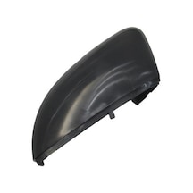 Volkswagen Polo- 6- 10/17 Ayna Kapağı Sol Koyu Gri