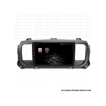 Myway Citroen Jumpy Android Multimedya Carplay Navigasyon Ekran - 8gb Ram+128 Gb Hdd - Myway