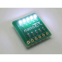 5 Li Beyaz Led Modül
