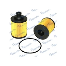 Yağ Filtresi - Fiat Bravo, 500, Panda, Grande Punto, Punto, Doblo, Fiorino, Qubo, Idea, Strada, Linea, Siena - Mando-mmf045042 71609818