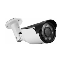 2 Mp Ahd Güvenlik Kamerası 42 Led Yüksek Görüntü si.
