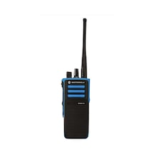 Motorola Dp4401ex Atex Uhf Ekransız El Telsizi