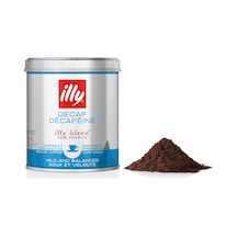 illy Kafeinsiz Toz Kahve 125 G