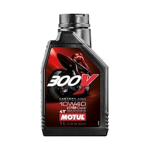 Motul 300v 10w40 4t Fl 1litre