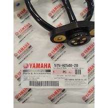 Yamaha Crypton R 2005-06 Boş Vites Müşhürü 5Tn-H2540-02