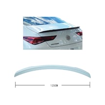 Mercedes C118 Bagaj Spoyleri, M A1187930300