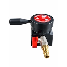 Havalı Kriko Joystick Yön Kontrol Valfi