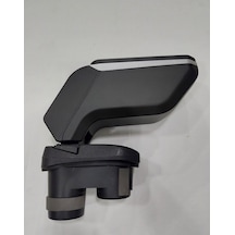 Peugeot 301 2013-2022 Geçme Oto Kolçak Gri Kapak Oem Delme Yoktur Peugeot 301 2013-2022 Geçme Oto Kolçak Gri Kapak Oem Delme Yoktur