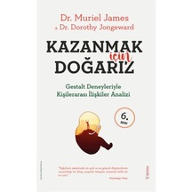 Kazanmak İçin Doğarız