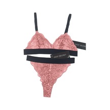 Deep Secret Somon Full Dantel Bralet Takım Ds20095brt 001