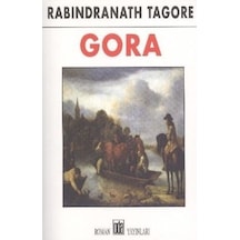 Gora - Rabindranath Tagore - Oda Yayınları