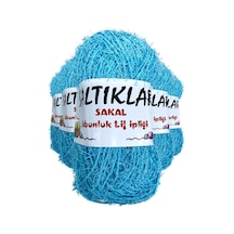 5 Adet Sakal Sabunluk Lif İpliği 02