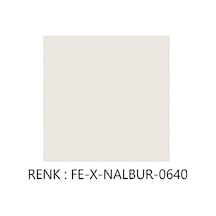 Bianca Stella Su Bazlı Saf Akrilik Boya Renk:renk : Fe-x-nalbur-0640 Miktar:1 L