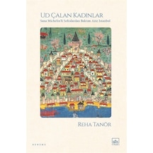 Ud Çalan Kadınlar / Reha Tanör