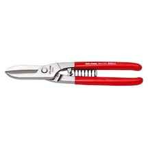Ceta Form J06-300-2 Sac Makası Ingiliz Modeli 300Mm