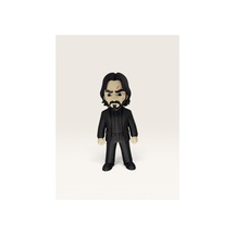John Wick Karakteri Maketi Büyük Boy