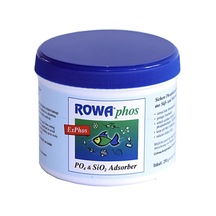 D-d Rowaphos 250 Gr Fosfat Tutucu