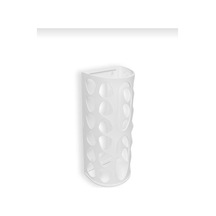 Gondol Mini Poşet Sepeti-poşetlik Düzenleyici Plastik 10 X 15 Beyaz Tr Diğer