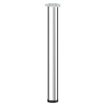 Gürçayhırdavat Masa Ayağı 11.190 - 76Mm (4 Adet)