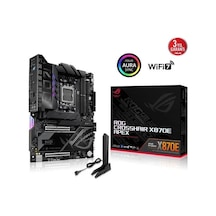 Asus Rog Crosshaır X870e Apex Ddr5 Typec 2x Pcıe 5.0 Am5 Atx