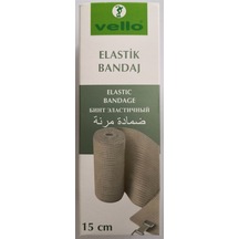 Vello Bandaj 15 CM