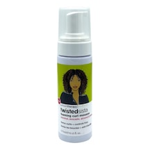 Twisted Sista Bukle Bakımı Saç Köpüğü 177 ML