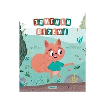 Ormanın Gizemi / Tuğba Hatun Murat