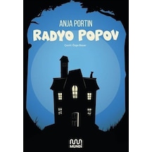 Radyo Popov - Anja Portin - Mundi