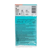 Interdental Brush Extra X Soft Arayüz Fırçası Kırmızı 0.5 Mm 8 Li