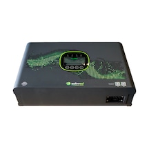 Solinved Aspendos Serisi All In One Inverter Modülü 6kw-48v