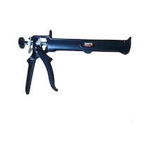 Frs Metal Silikon Tabancası Siyah 602-251