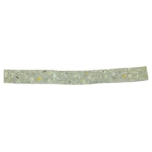 Kapı Altı Eşik Bandı İzolasyon Süngeri Yapışkanlı Karışık Renk 89cm X 9cm X 2.5cm