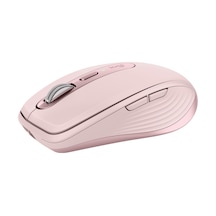 LOGITECH MX ANYWHERE 3 KOMPAKT KABLOSUZ PERFORMANS MOUSE PEMBE 910-005990