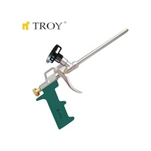 Troy 18001 Profesyonel Köpük Tabancası N11.6776