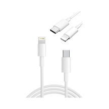 Type-c Ligtning 30w Apple Uyumlu iOS Şarj Kablosu Hızlı Şarj Kablosu Diğer,