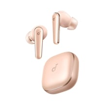 Anker Soundcore Liberty 5 Kulak İçi Bluetooth Kulaklık, Gerçek Zamanlı Gürültü Engelleme, 2 Kat Daha Güçlü Se