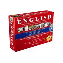 Teach Yourself English - Bekir Orhan Doğan - Beşir Kitabevi