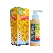 Enderma Propolis İçerikli Masaj Kremi 110 ML
