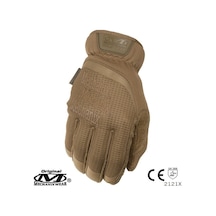 Mechanix Wear® FastFit Coyote Tactical Eldiven Bej