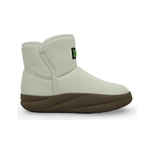 Guja 24k379 Kadın İç Kısmı Yünlü Comfort Taban Bot Bej - 672137804 Bej
