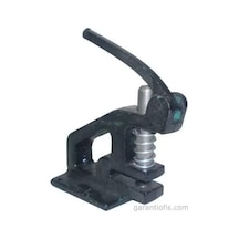 Kalıp Karton Delgeci