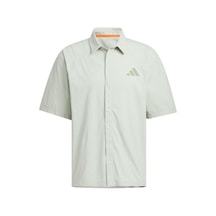 Adidas Erkek Yeşil T-shirt Xpl Wr Ss Shırt Kd4436