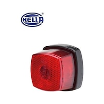 Hella Stop Lambası Kırmızı Johndeere Traktör 62X62X46 N11.4270