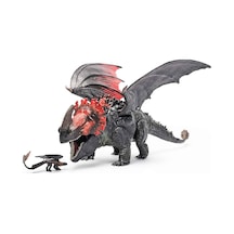 Ejderhanı Nasıl Eğitirsin