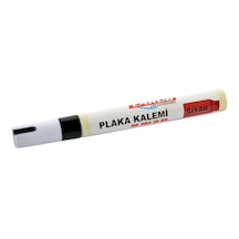 Carub Siyah Plaka Yazma Kalemi Br4621008
