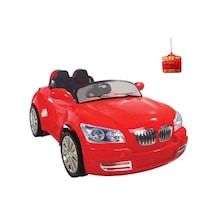 Pilsan Fortune Akülü Araba 12 Volt Kumandalı Siyah