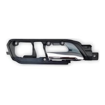 VW Polo 2005-2009 Sağ Ön Kapı İç Açma Kolu Krom 6Q1837174K