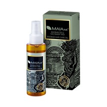 Maia Mc Baobab Özlü Saç Bakım Yağı 120 ML