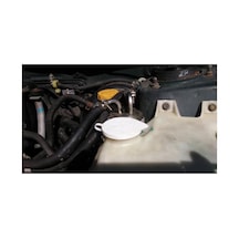 2000 Subaru Forester Ön Cam Silecek Yıkama Deposu Kapağı